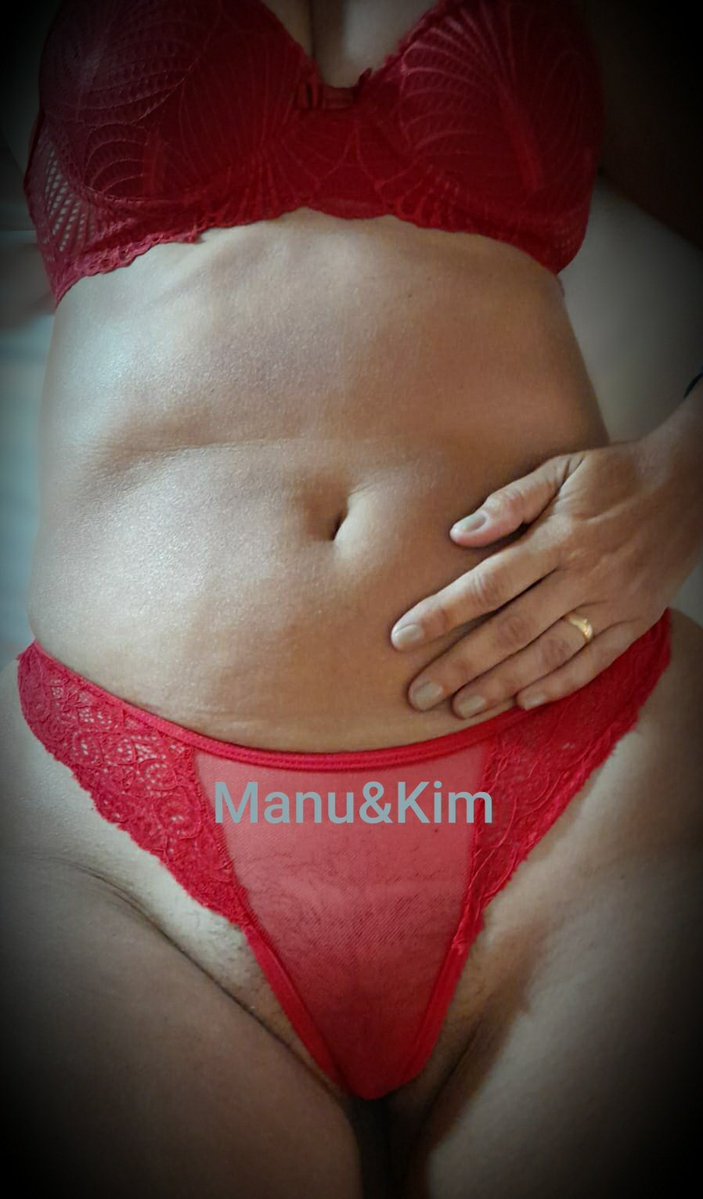 Manu&Kim 29k tweet media