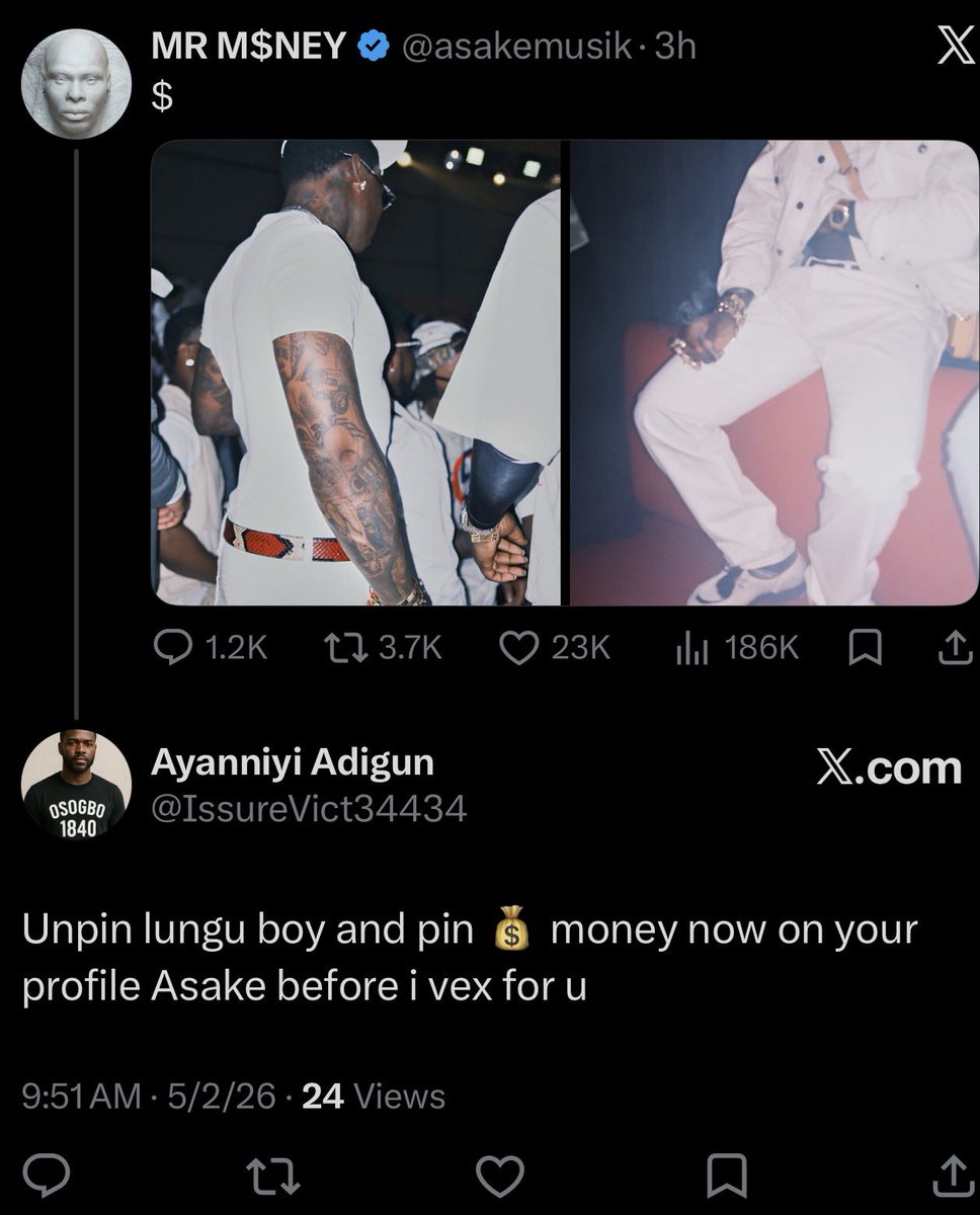 Ayanniyi Adigun tweet media