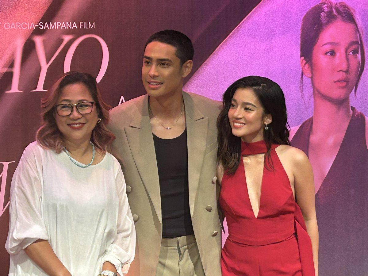 ABS-CBN PR tweet media
