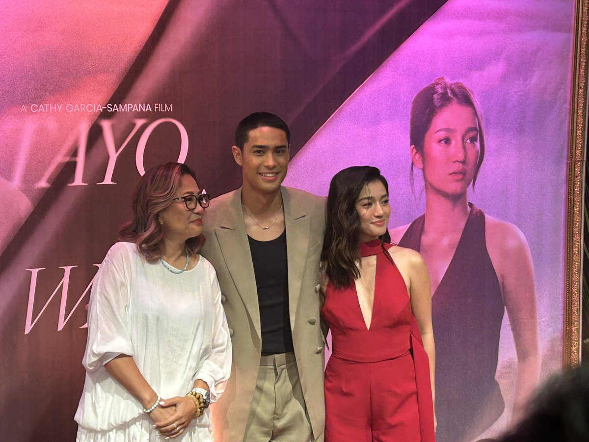 ABS-CBN PR tweet media