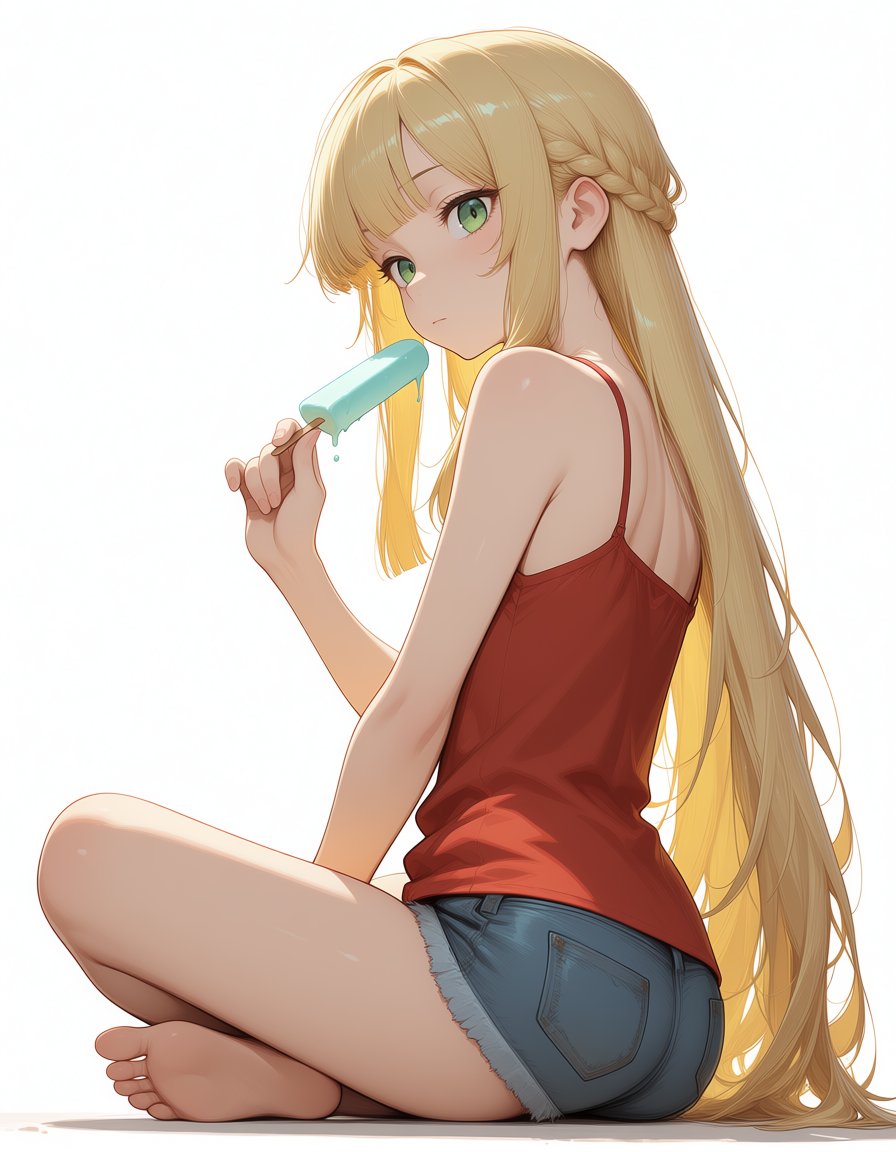 暇でよし tweet media