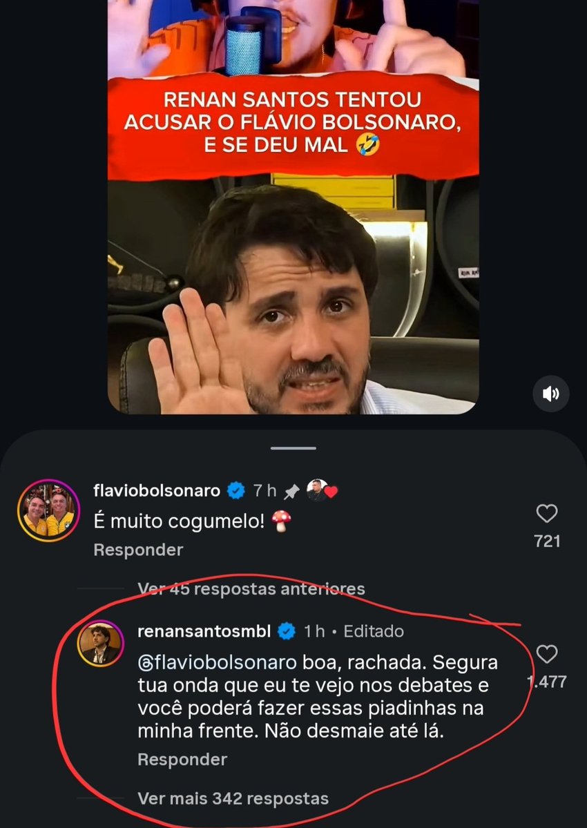 Assis jr tweet media