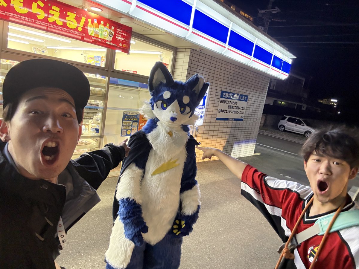 Kanda / 칸다 tweet media