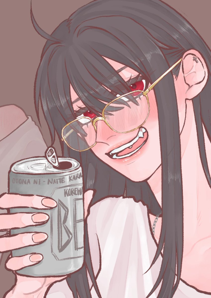 𖦹‎@お迎えは無言フォローで失礼します tweet media