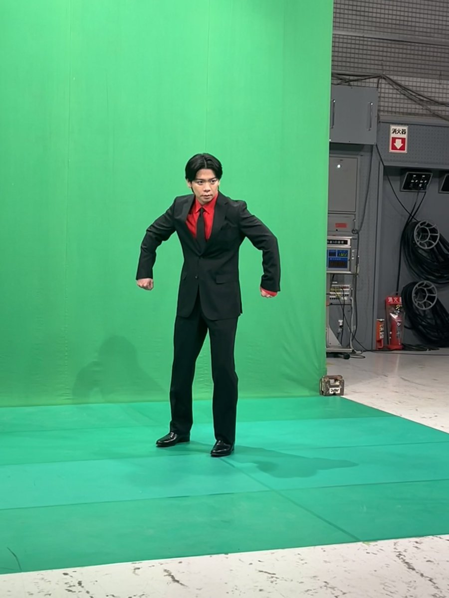 マヂカルラブリーSTAFF tweet media