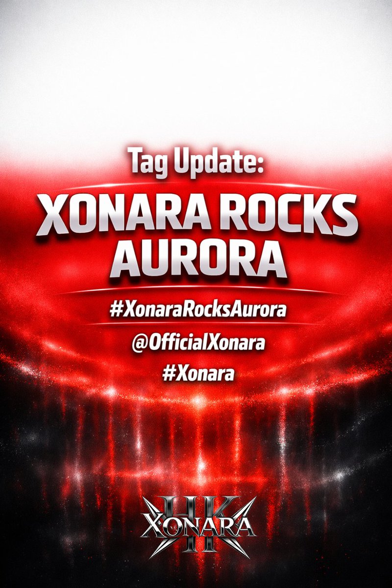 Xonara Hongkong tweet media