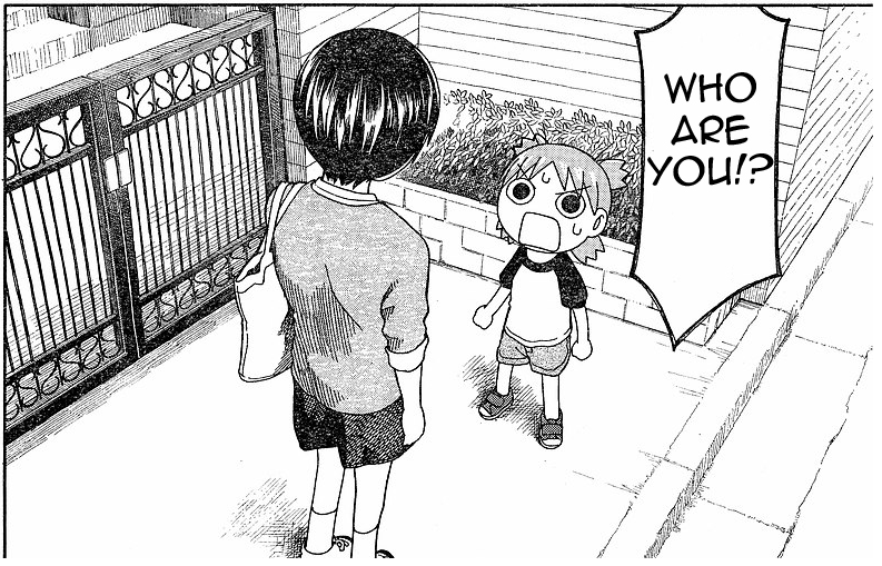 Yotsuba Screens tweet media