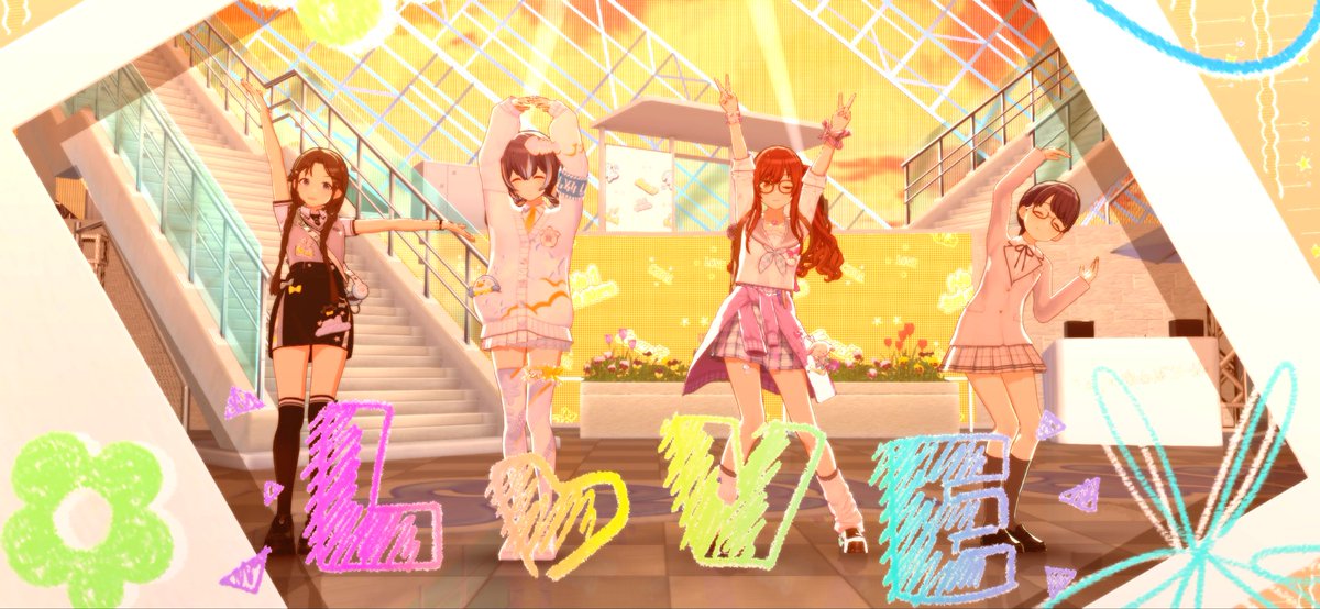 ❤︎フランス人❤︎ tweet media