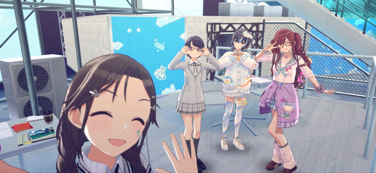❤︎フランス人❤︎ tweet media
