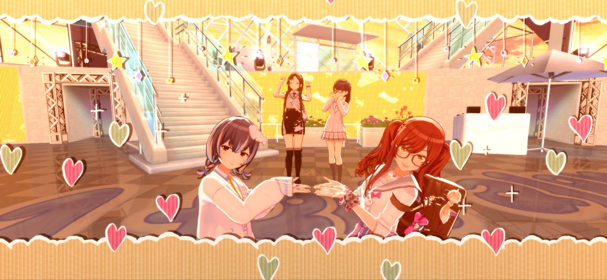 ❤︎フランス人❤︎ tweet media
