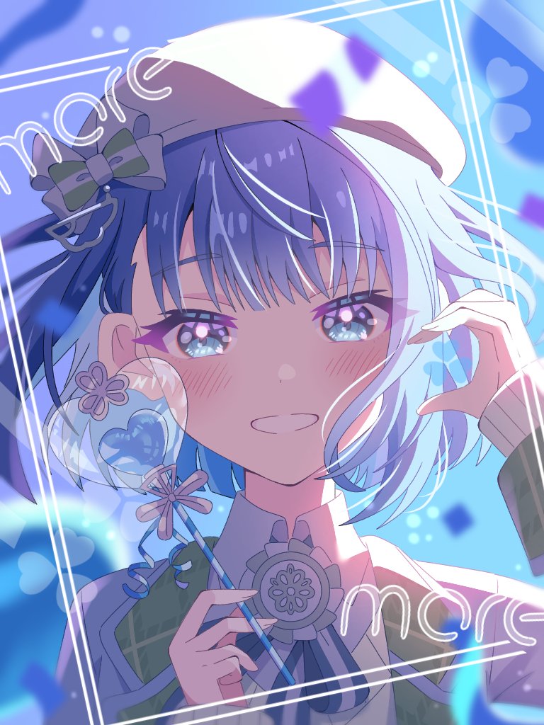 つき tweet media