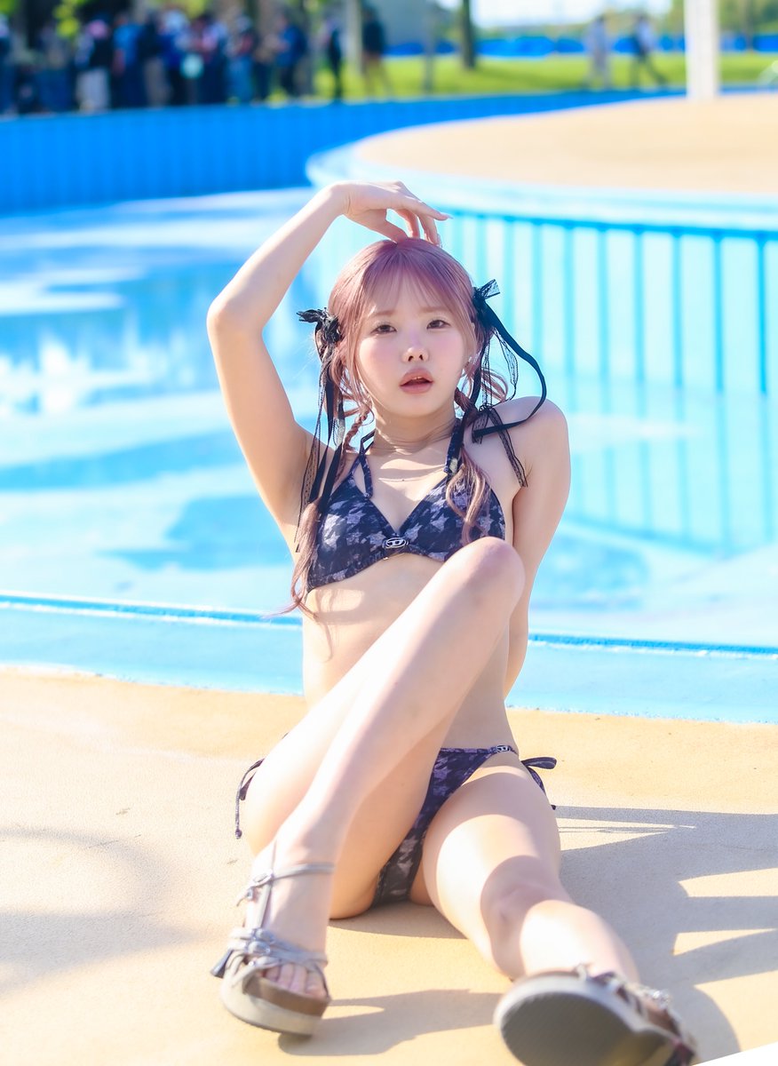 2026.05.02 近代麻雀水着祭2026 ໒꒱ * ˚. -無銭キックオフ- 松本いち