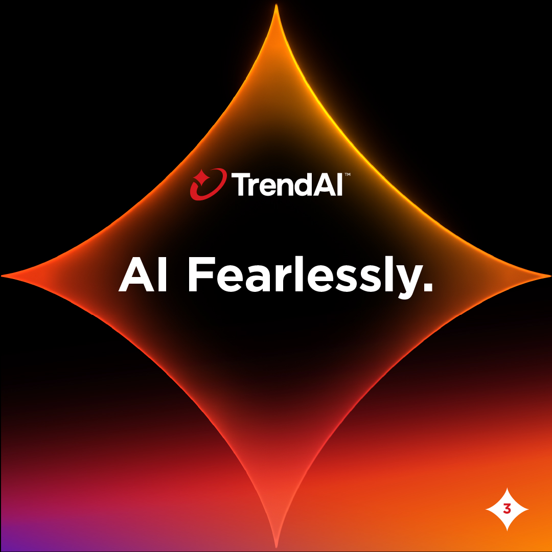 Manishmen's tweet photo. One thing I’ve been thinking about lately: the future feels a lot less uncertain when security is built into it from the start.

That’s exactly what we’re focused on @trendaisecurity™. Proactive security that enables innovation without compromise: https://t.co/lEZBUs7ui8 https://t.co/TxET5pXKJ8