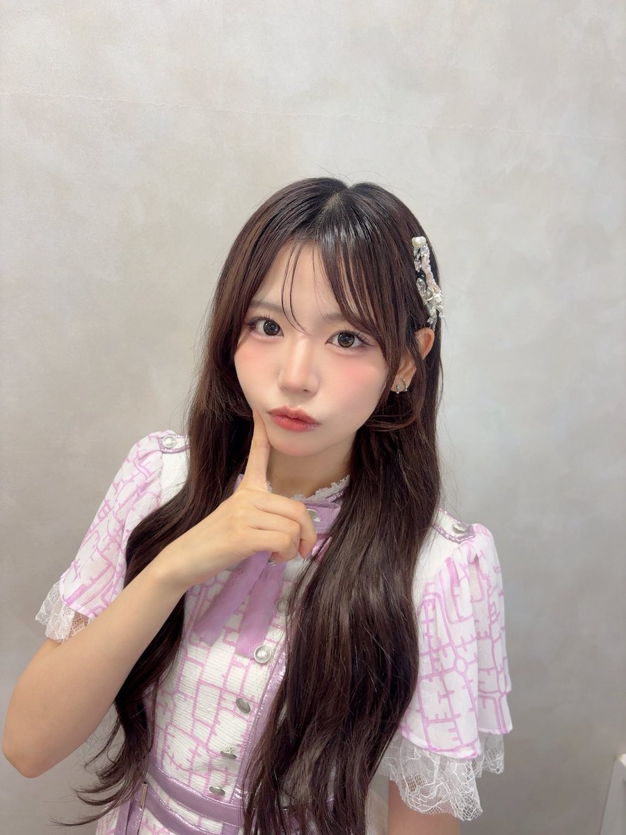佐藤 咲菜(リンプラ・BANDAISPIRITS公式アンバサダー) tweet media