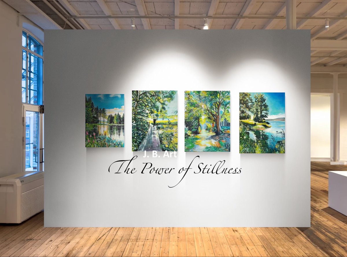 J. B. Art tweet media