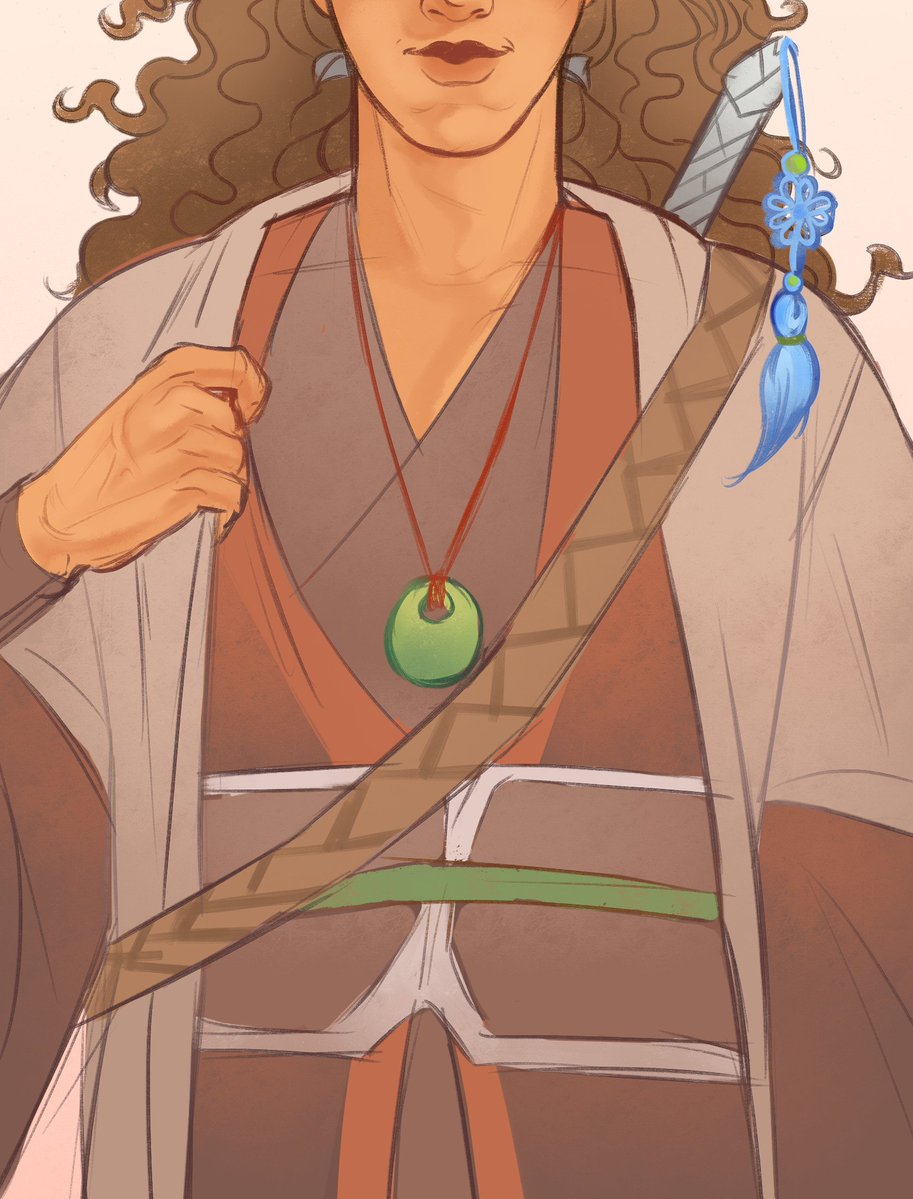 #bingliushen