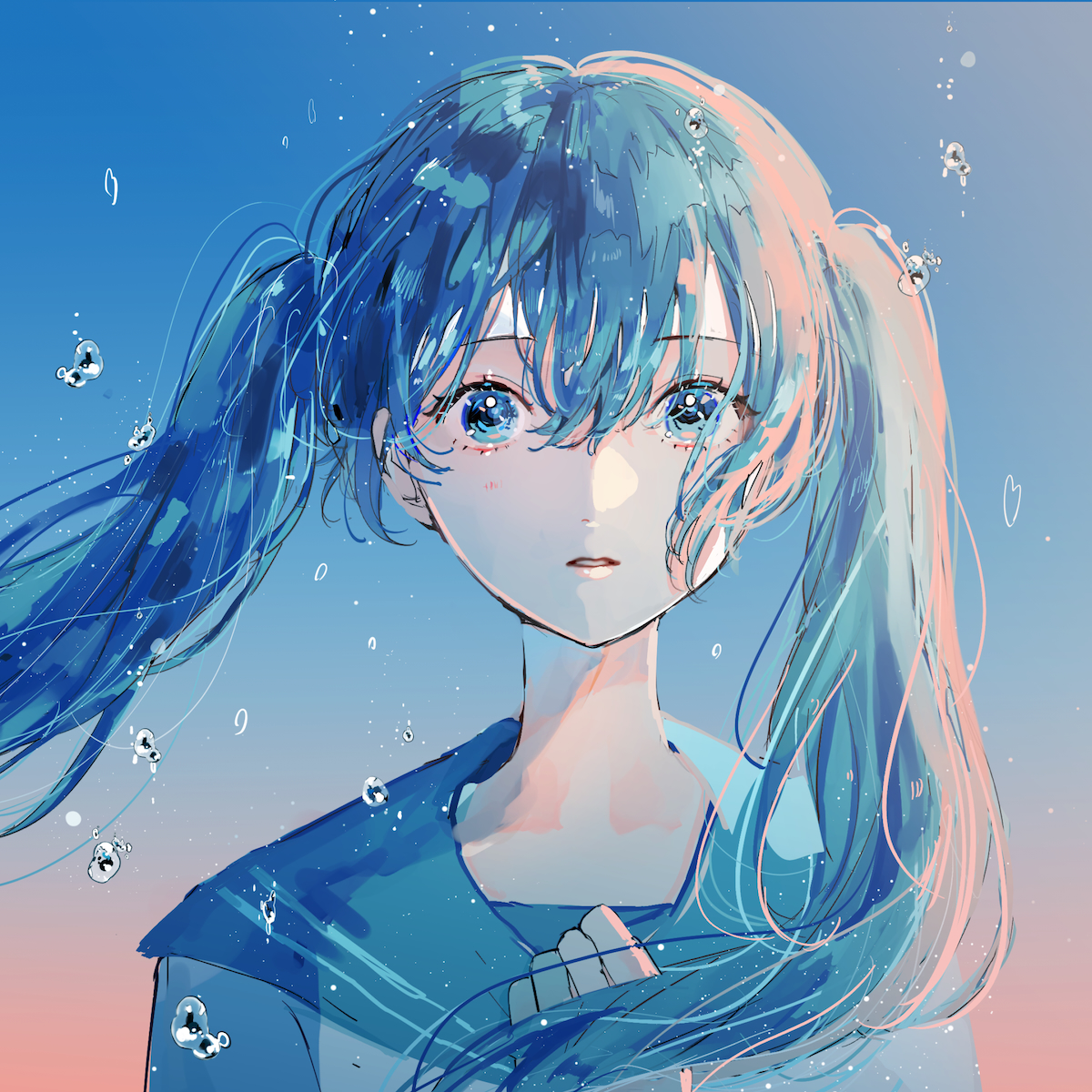 芳田 tweet media