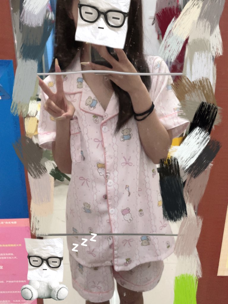 土豆教教主 tweet media