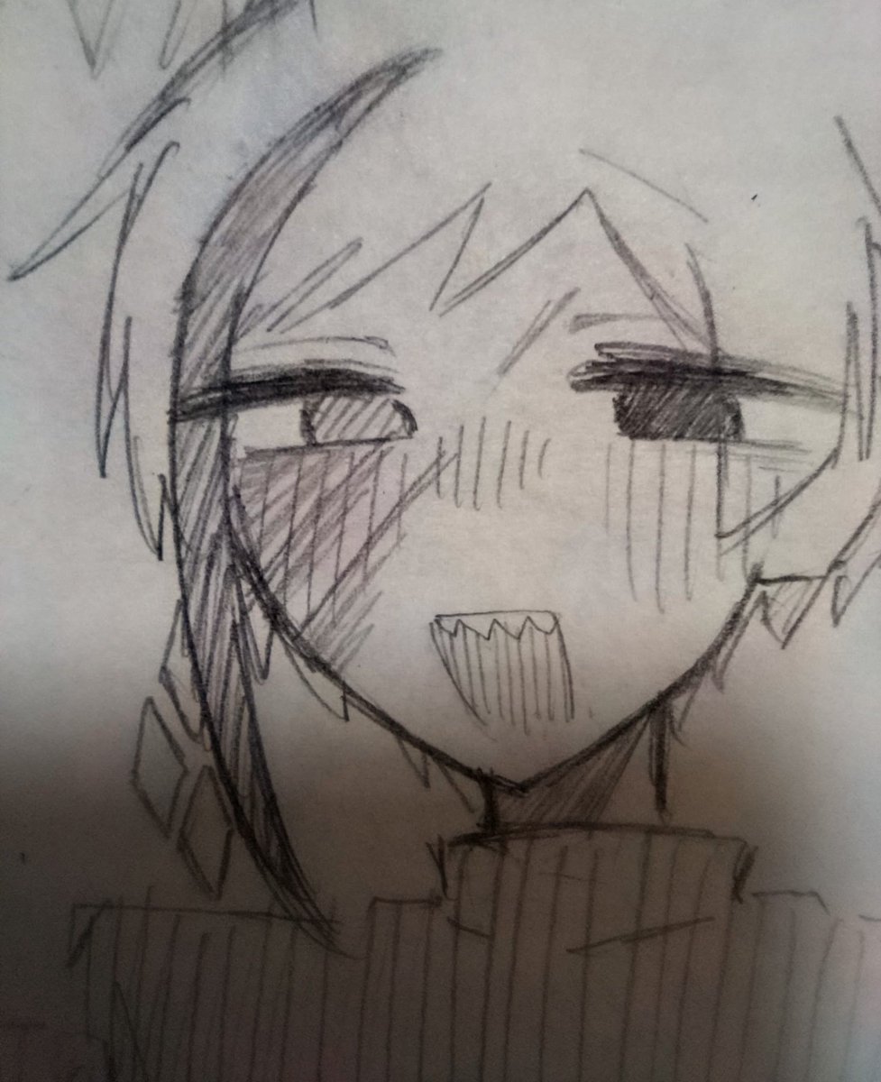 みたらし tweet media