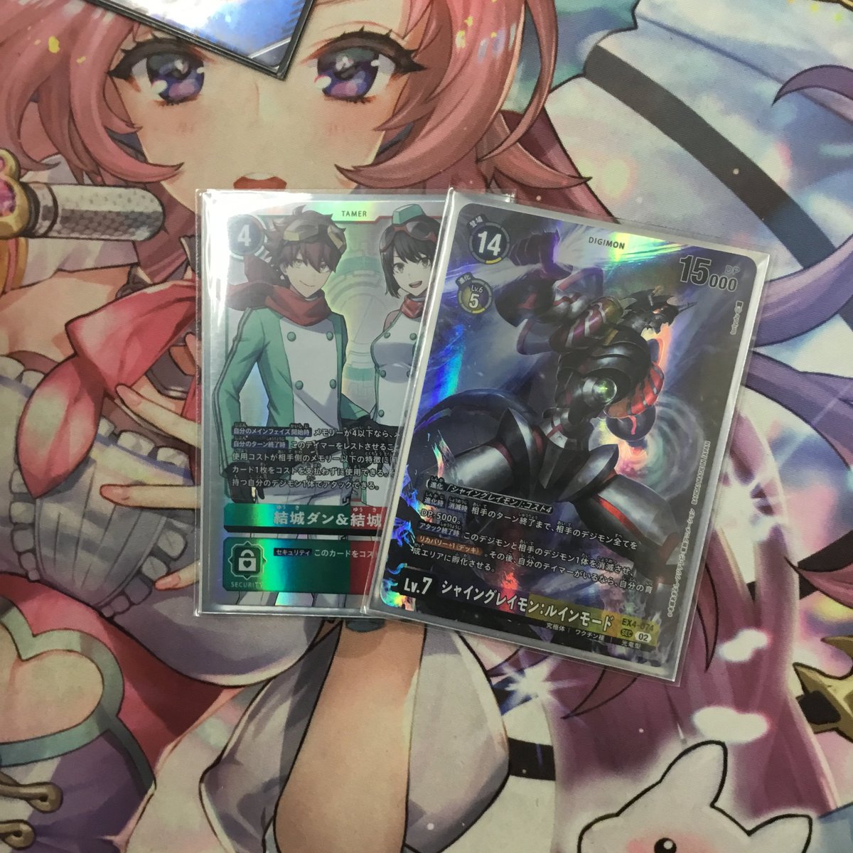 カードゲーム　サプライ　まとめ売り（中古品のため相場よりも格安です。） 1Fポケカコーナー ノーマルストレージ追加しました✨ #ポケカ #お宝探し