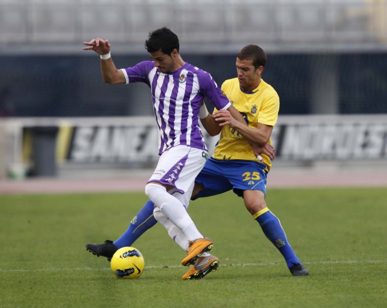 udlaspalmasNET's tweet photo. UD Las Palmas 🆚️ Real Valladolid

✅️ 14 victorias
🤝 9 empates
❌️ 1 derrota

🏟 17 partidos en el Estadio Insular
🏟 7 partidos en el Estadio de Gran Canaria https://t.co/EZ75QSLva3