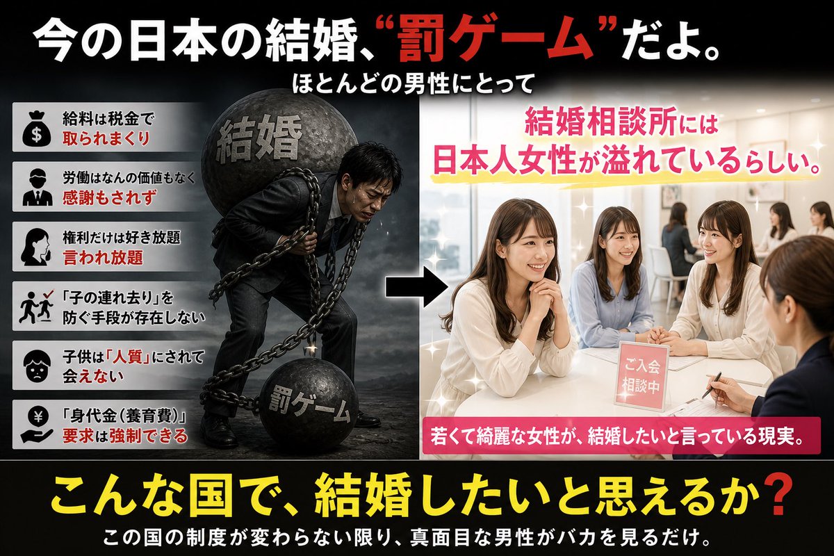 全てを失ったパパ。子供連れ去り tweet media