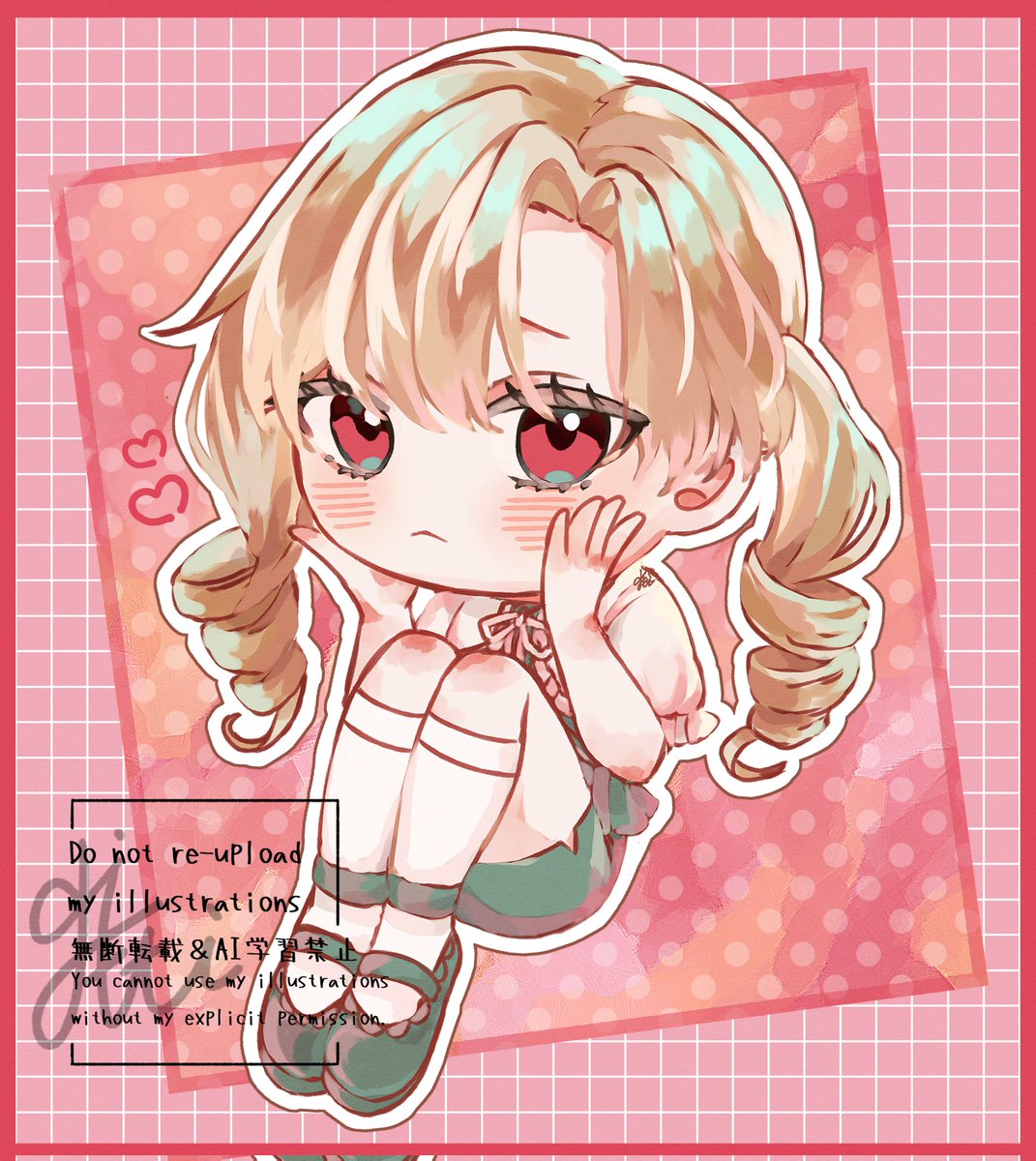 ☆よもぎ様☆専用出品商品です！ Post by よもぎ。 on X: 💚💜