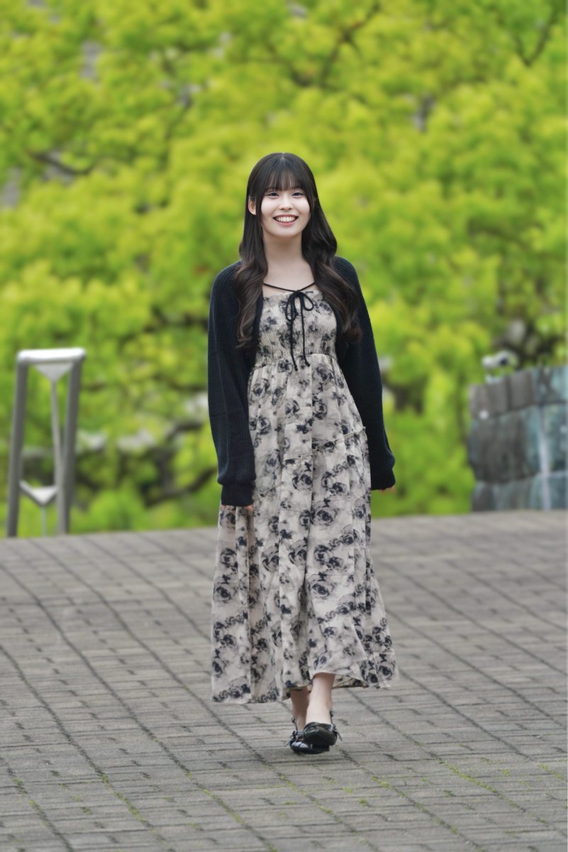 4月26日(日) Spring モデル撮影会 2026 @文化の森総合公園 📷✨ ゆい