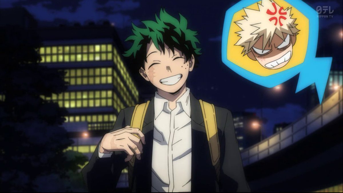 °❀ 𝐞𝐥𝐞𝐚𝐧𝐨𝐫 .ೃ࿔･ 431 kacchan ceo tweet media
