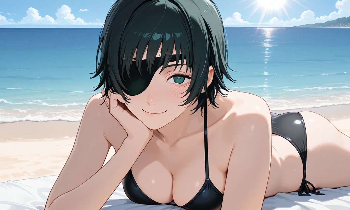 Mis favoritas en la playa.

#hangezoe #hanjizoe #hanszoe #aot #snk #attackontitan #shingekinokyojin #revy #rebeccalee #blacklagoon #makizenin #jjk #jujutsukaisen #himeno #csm #chainsawman