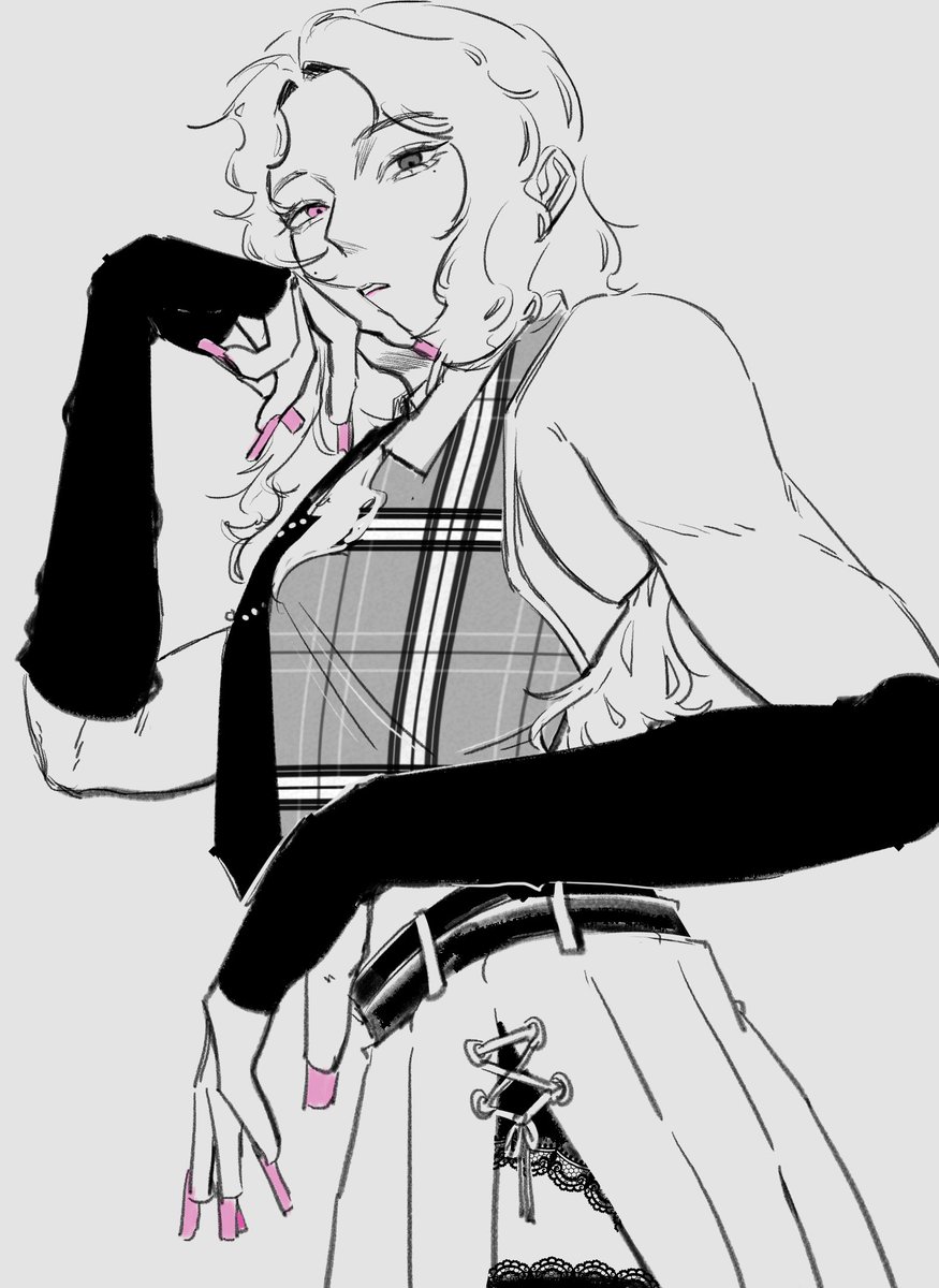 於璃 Yuli 🪻 | seeing XLOV AGAIN 🎊 tweet media