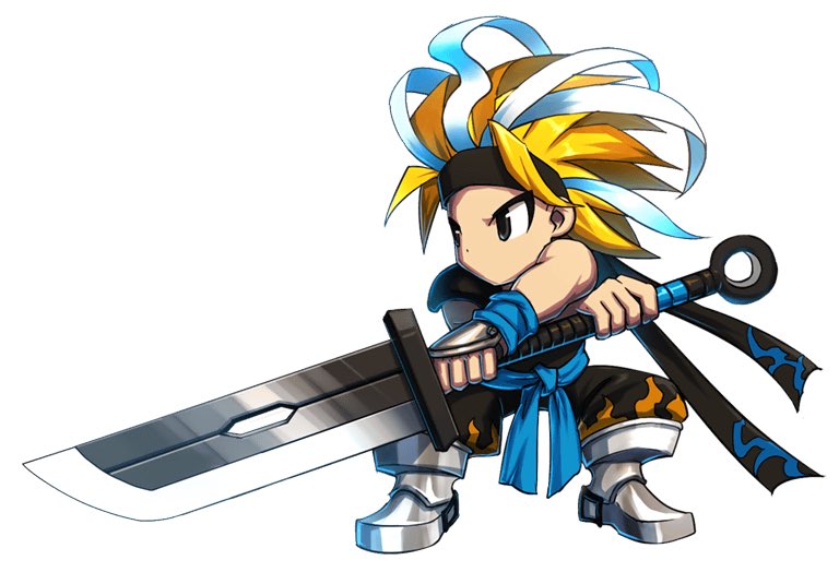 YEA SUCK IT A-LIM GAMES!!!

You wanna shut down Brave Frontier!? 

FINE!

ILL JUST REMAKE EVERY SINGLE UNIT IN TOMODACHI LIFE!

HOW ABOUT THAT!!!!!

Wait how many Units were there anyway… oh, more than 8000.