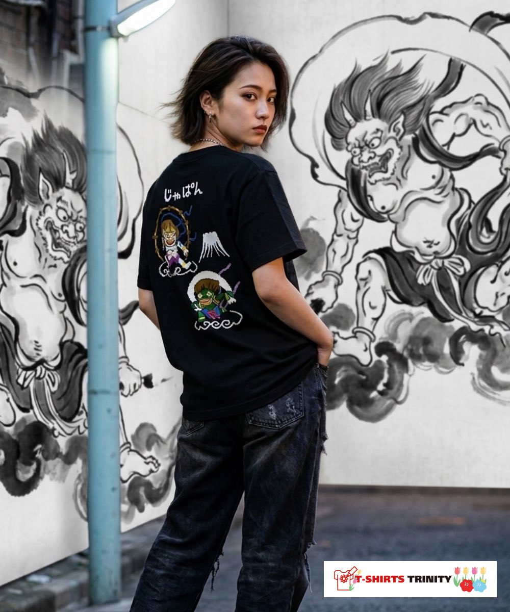 #Tシャツトリニティ にて5/8(金)までお待たせお詫びの土下座セール開催中‼️🉐🎉

今のアクセスランキングは⁉️😳

① とりあえずラマで！
ttrinity.jp/product/474848…

②レトロゲーム風なタコさんウインナー
ttrinity.jp/product/8626033

③ゆるスカジャンドット柄（風神雷神）
ttrinity.jp/product/7715509