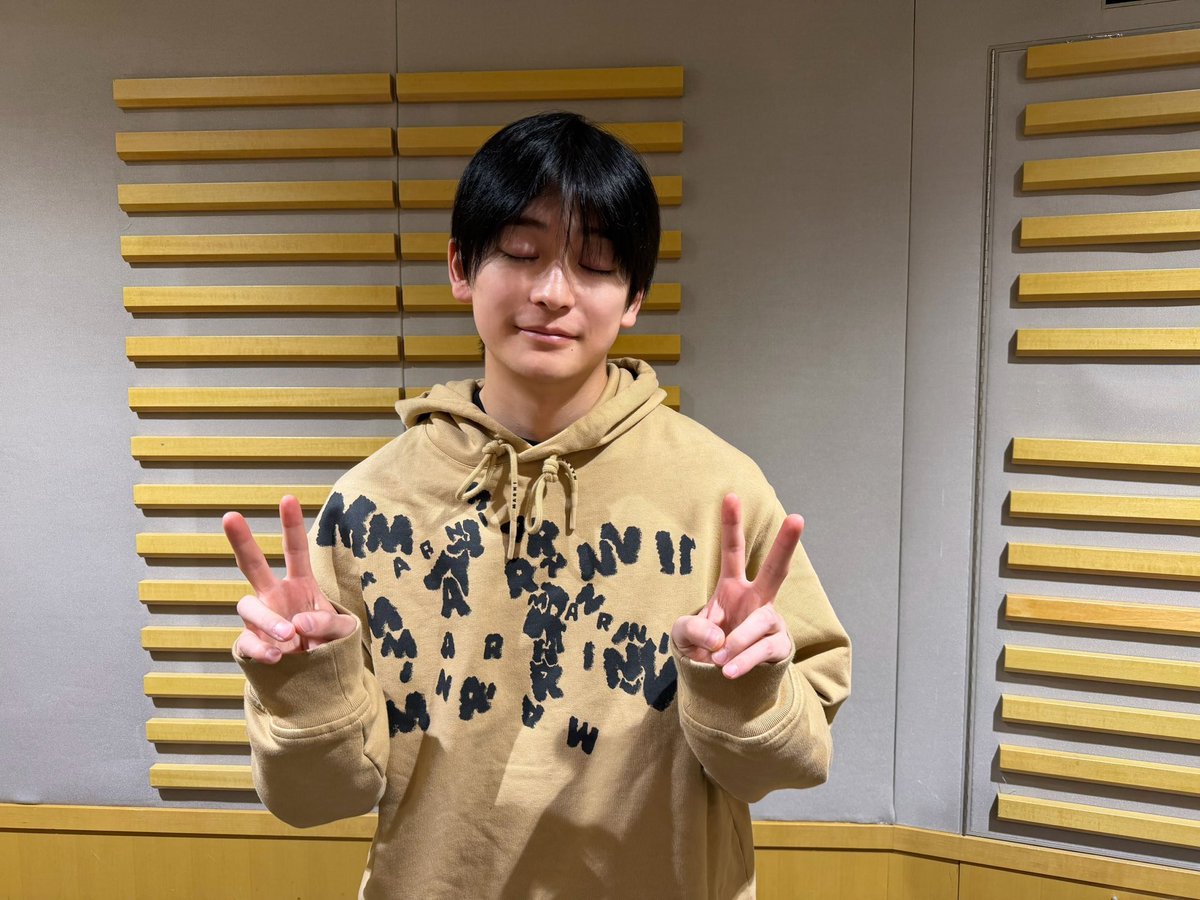 高橋文哉 のオールナイトニッポンX タイムフリーでぜひ！ 映画