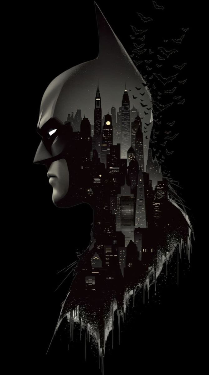 Bat Wave 🦇 tweet media