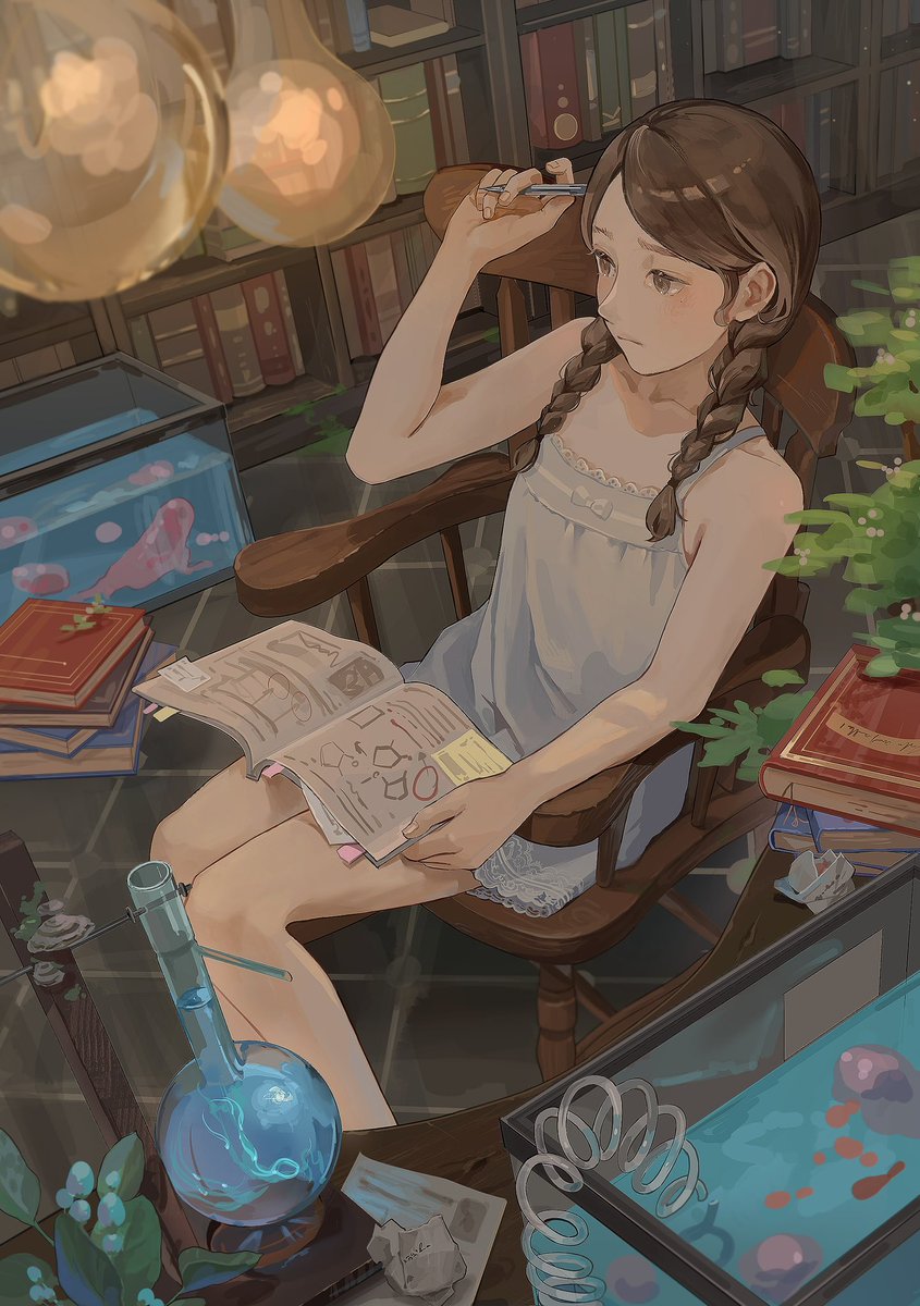 背中@こみてぃあ156 tweet media
