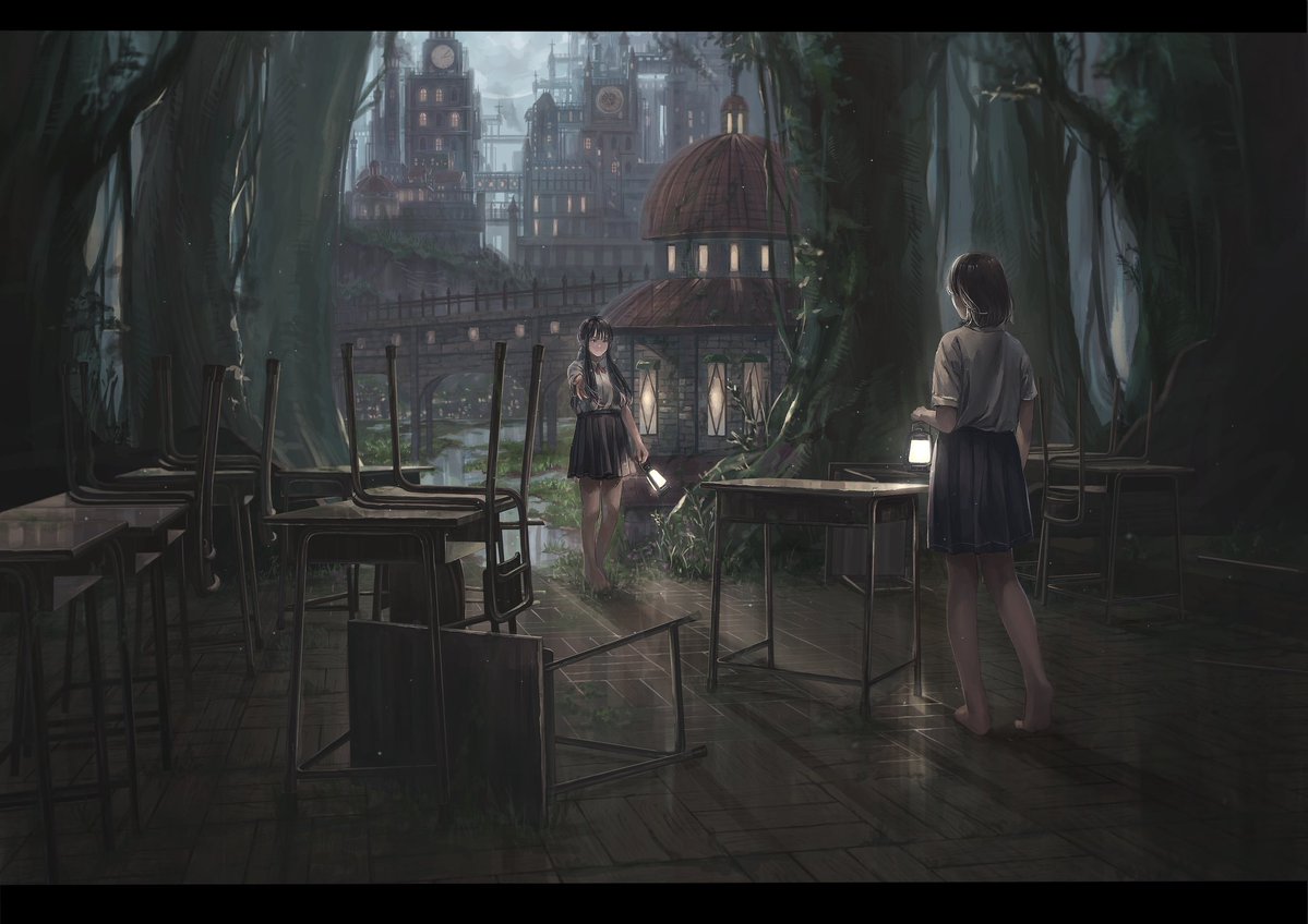 背中@こみてぃあ156 tweet media