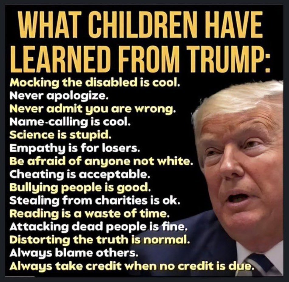 bteat65's tweet photo. @elonmusk The Education President! https://t.co/iGvCufk55K