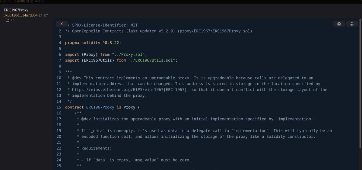 🐸Smart🐸Contract🐸Programmer🐸 tweet media