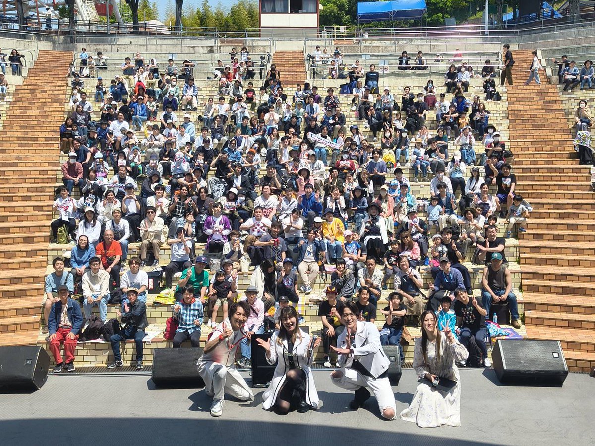 松原 剛志 tweet media