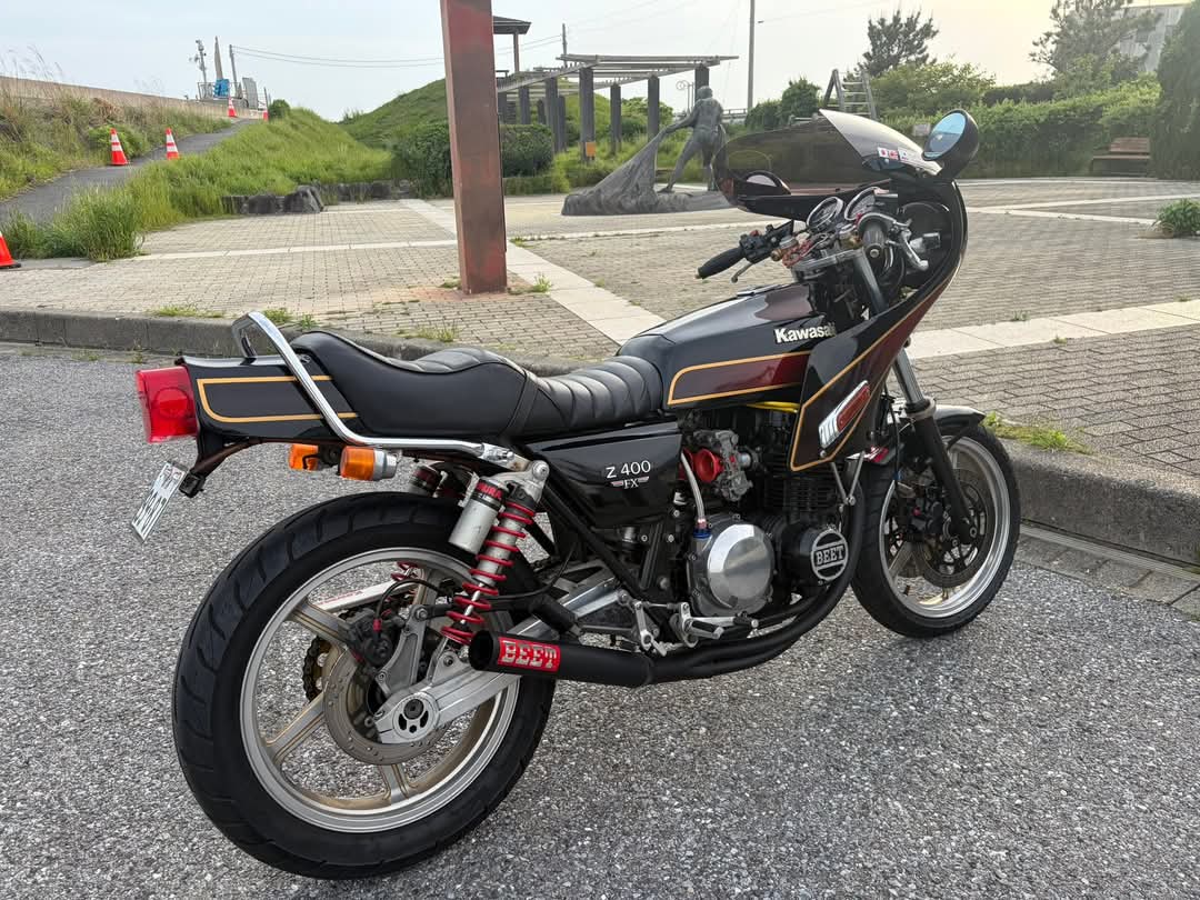 mobara_3's tweet photo. z400fx
#z400fx https://t.co/DmbxwGR2sh