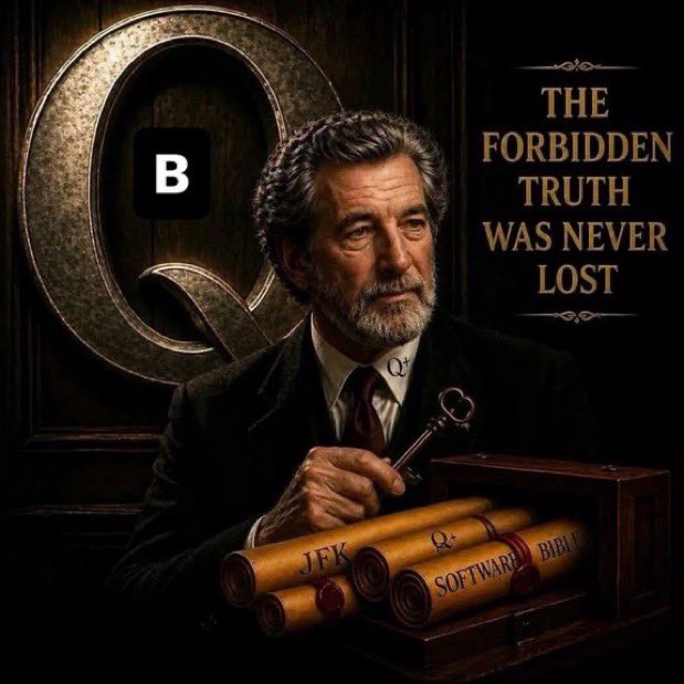John F. Kennedy Jr®.🌍 ✪ tweet media