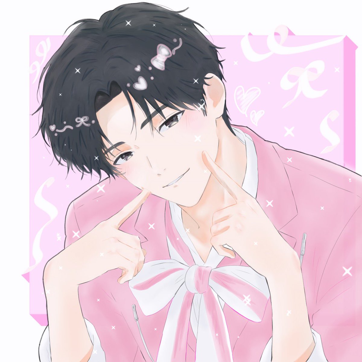 みちゃみちゃ様♡ありがとうございます♡ くみゃちゃんのSweet♡Love | BABY, THE STARS SHINE BRIGHT