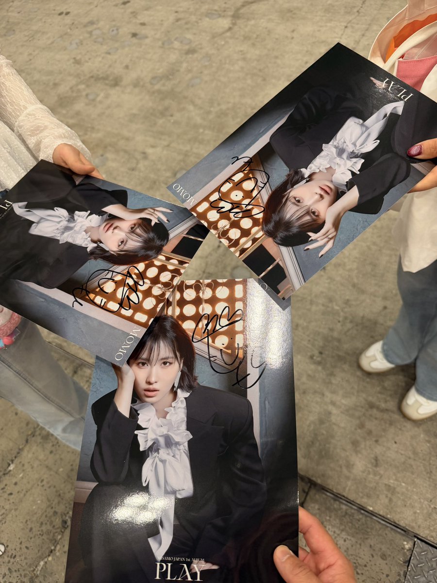 TWICEモモペンタイウォン tweet media