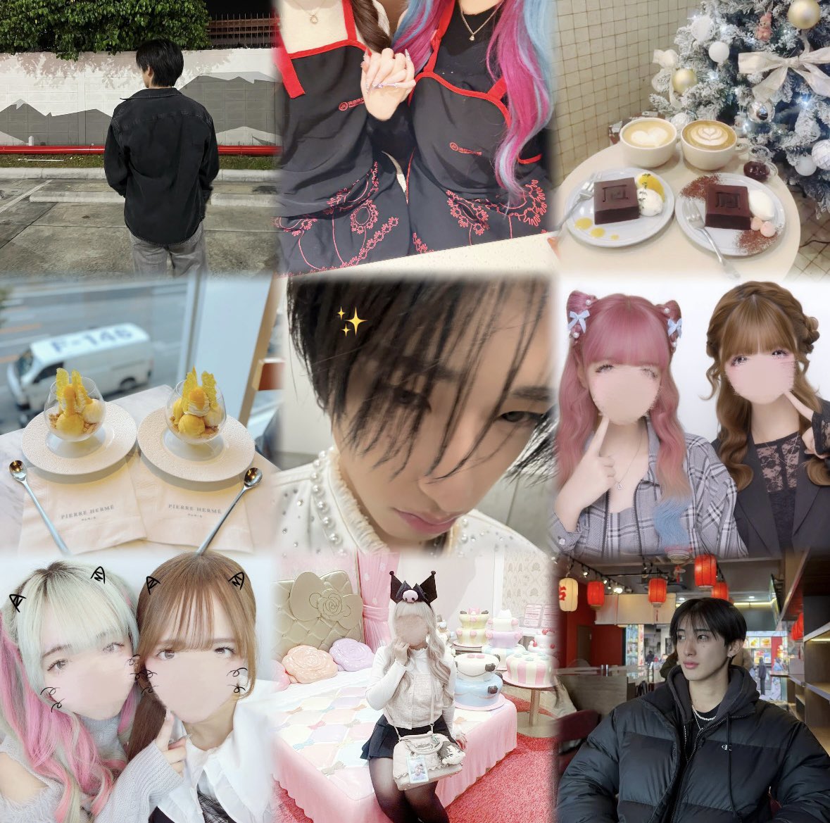 りこぴ🏷️❤️ tweet media