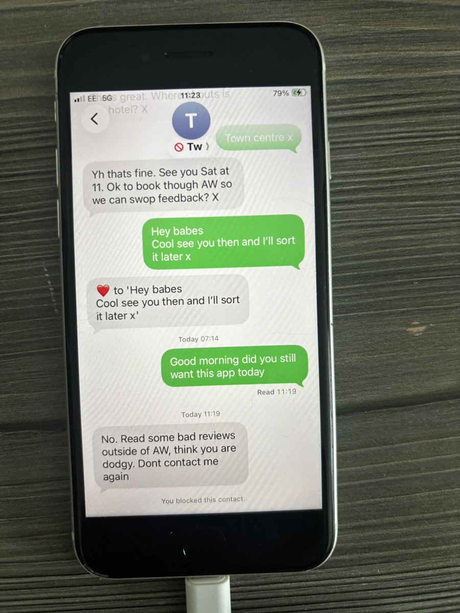 Ellie tweet media