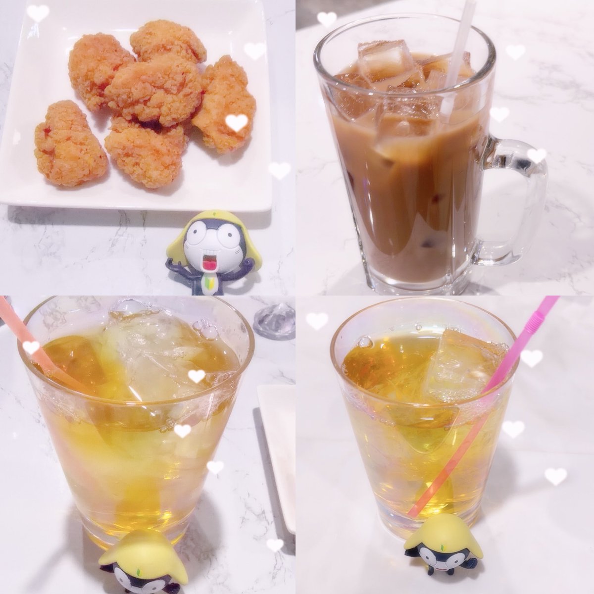 星願 はむ tweet media