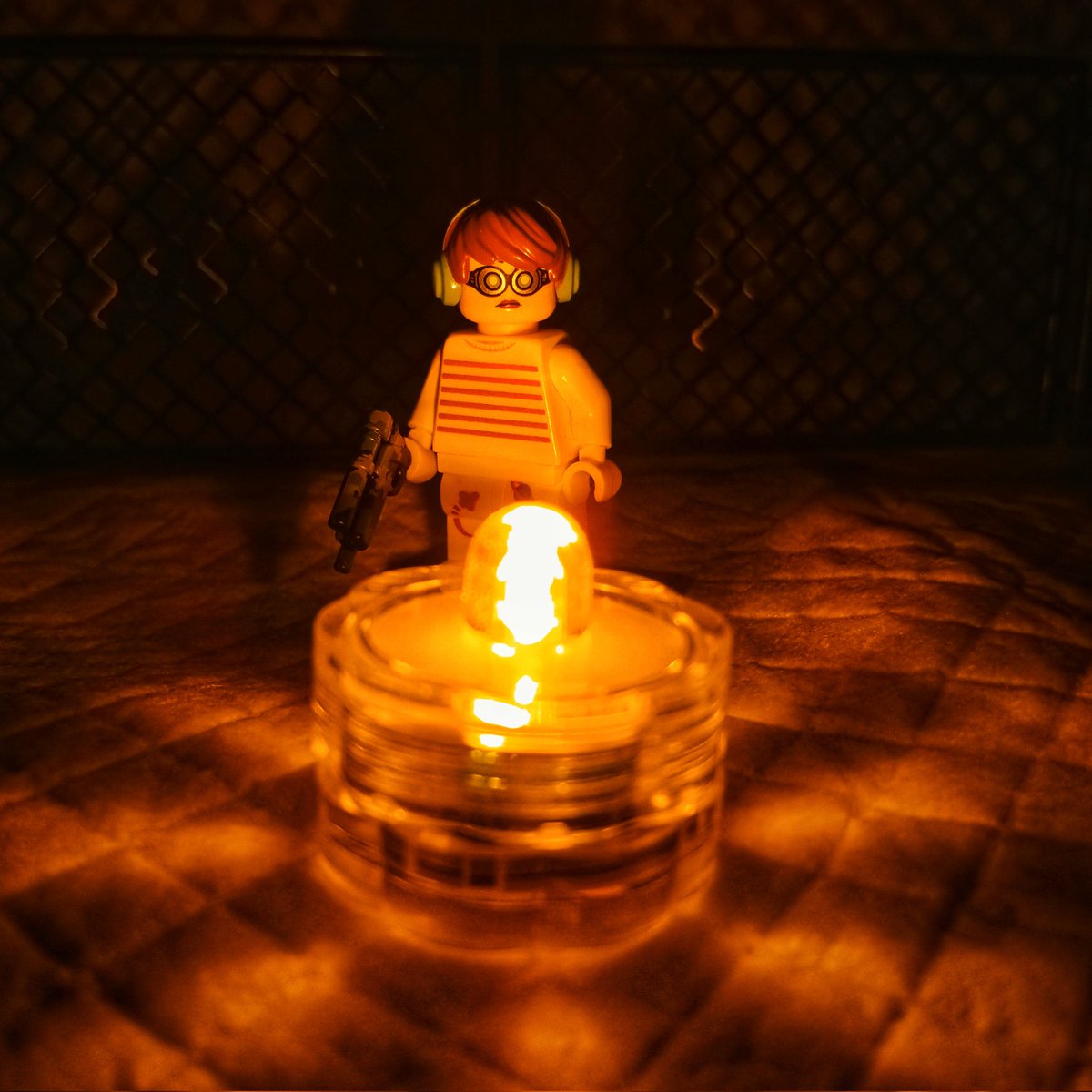 M438sCreations's tweet image. #lego #afol #legophotography #minifigurephotography #toyphotography