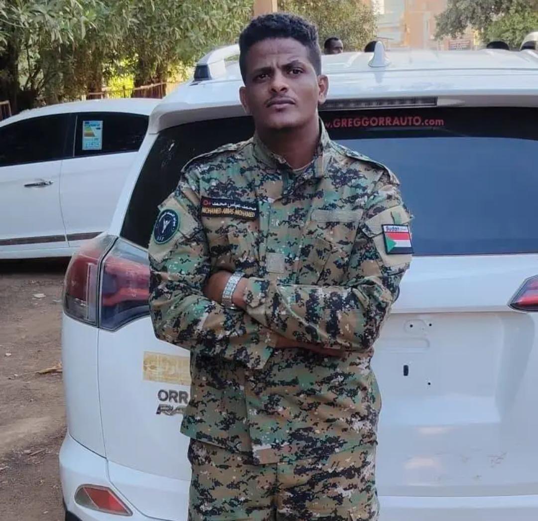 🚨عاجل | مليشيا البراء بن مالك الإرهابية: لن نغفر للبرهان
#السودان #بورتسودان #الخرطوم