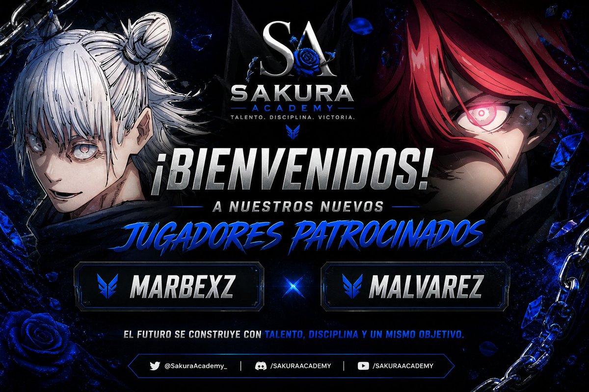 Sakura Academy tweet media